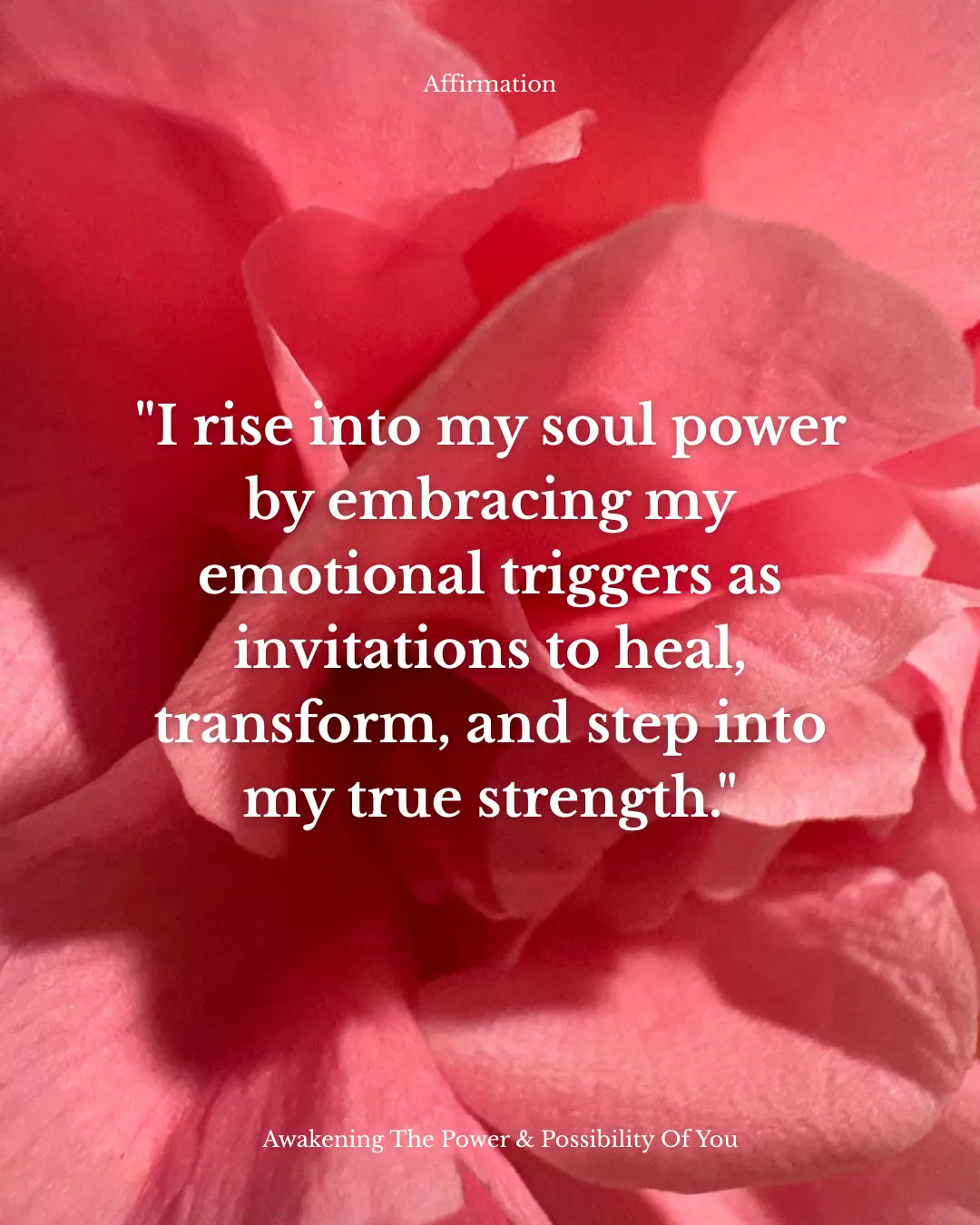 Soul Power