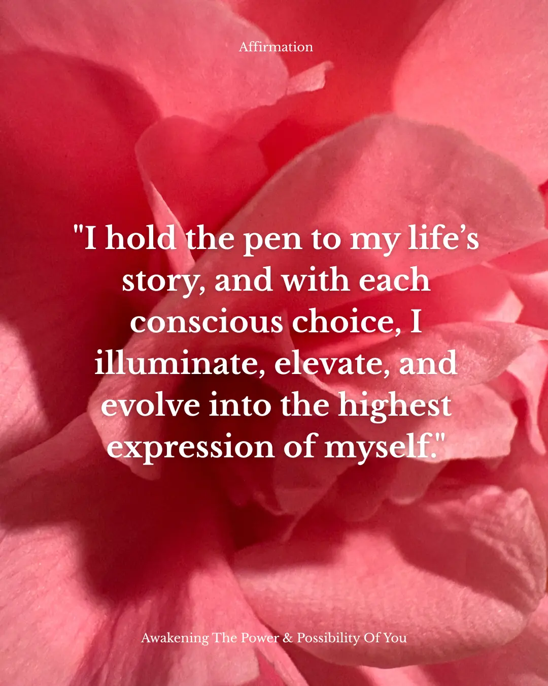 The Pen